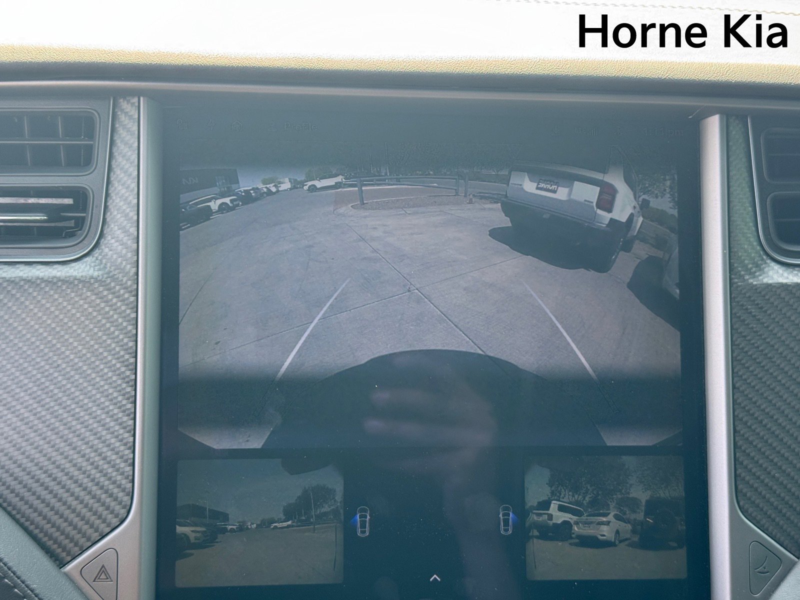 Used 2018 Tesla Model X 100D image 22