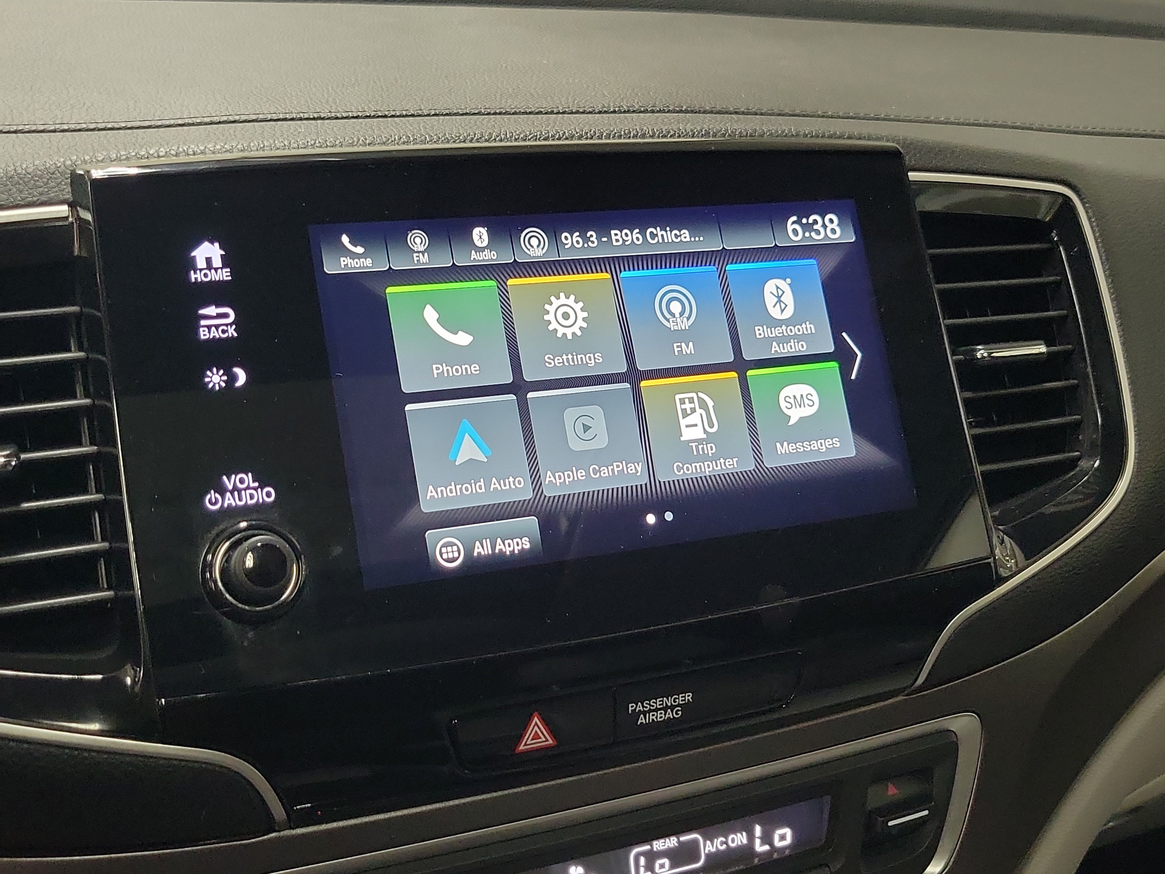 Used 2021 Honda Pilot Special Edition image 31