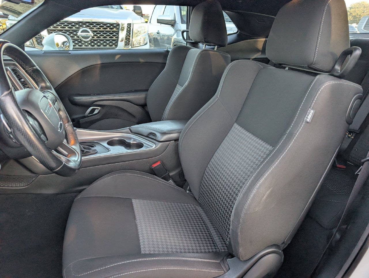 Used 2020 Dodge Challenger R/T RWD image 24