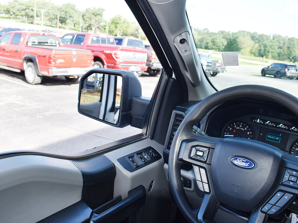 Used 2020 Ford F150 XL w/ XL Power Equipment Group AWD/4WD image 19
