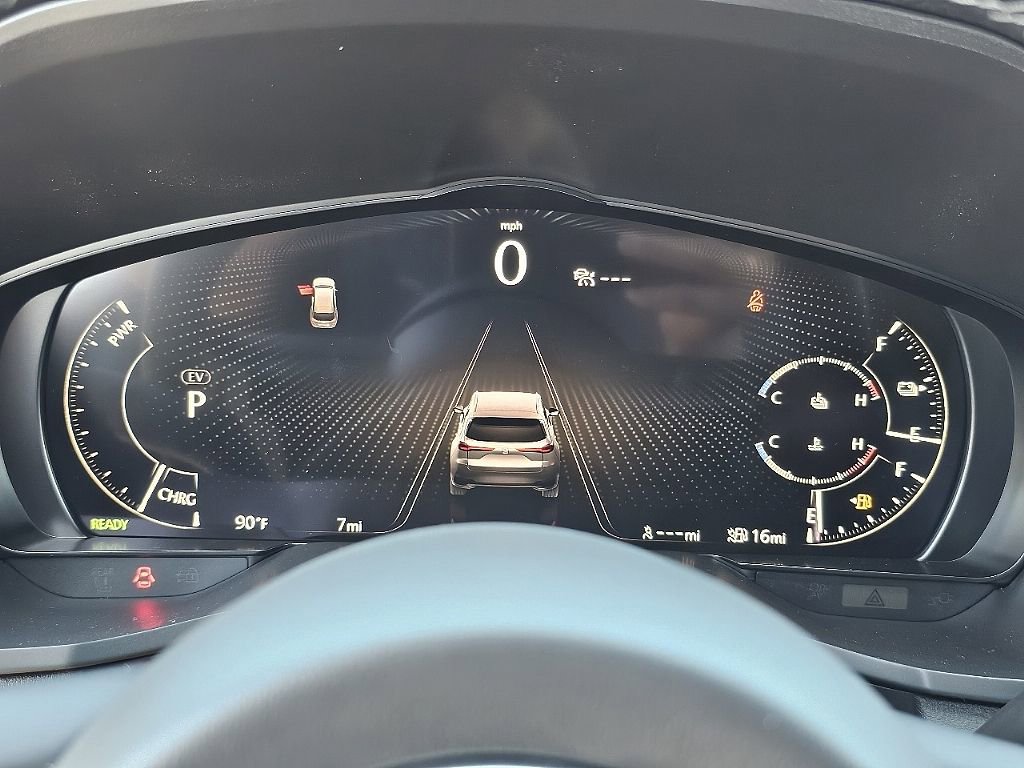 New 2026 MAZDA CX-90 Plug-In Hybrid w/ Premium Plus image 42