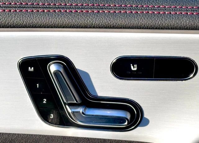 New 2026 Mercedes-Benz CLA 35 AMG 4MATIC image 22