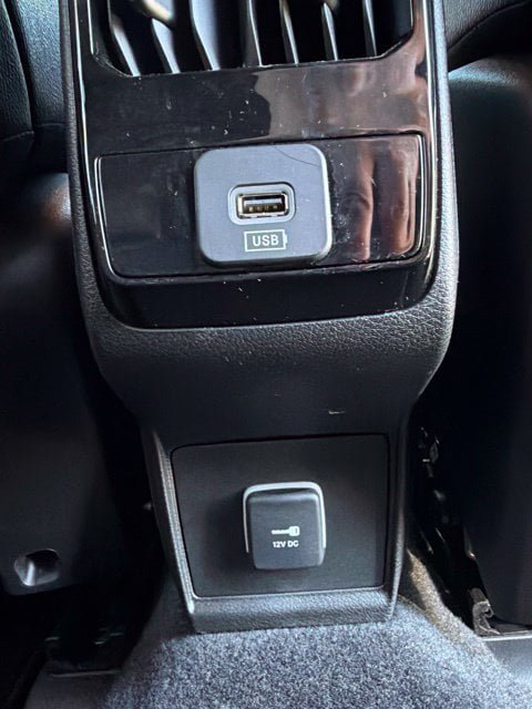 Certified 2025 Jeep Compass Limited AWD/4WD image 13