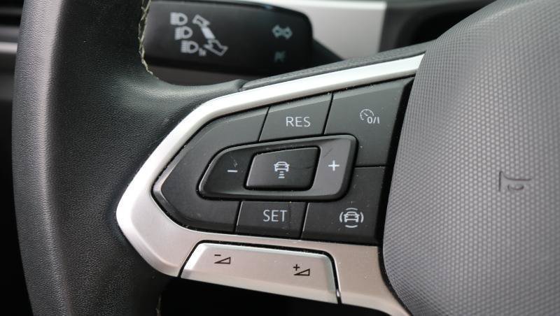 Used 2021 Volkswagen Atlas SE FWD image 9