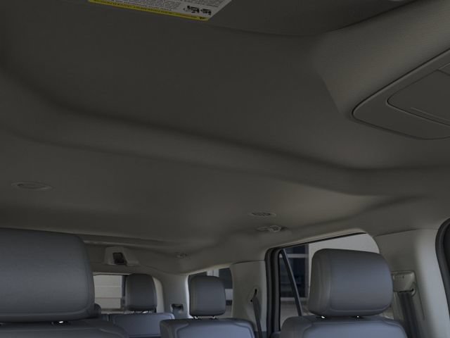 New 2026 Ford Expedition Active RWD image 22
