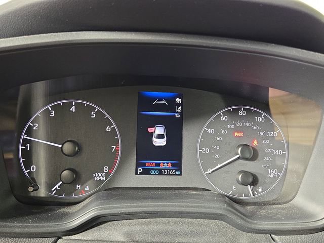 Used 2024 Toyota Corolla SE image 16