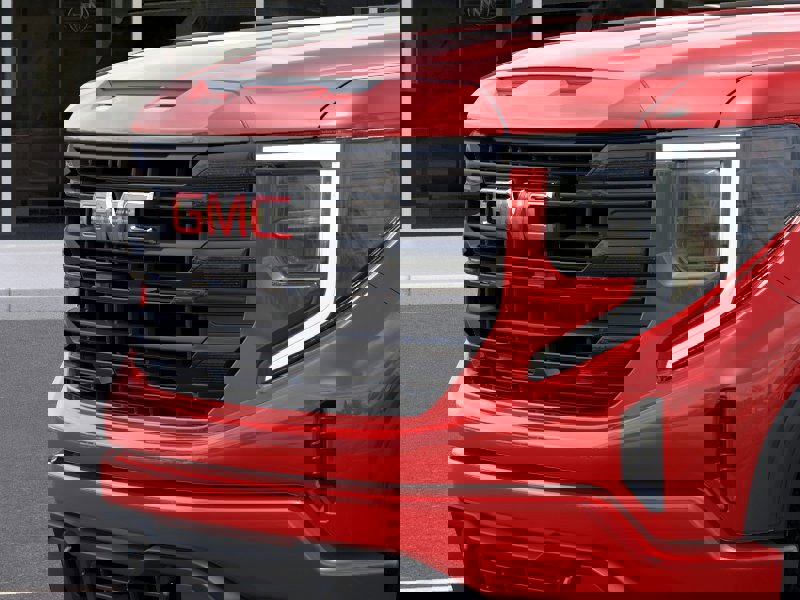 New 2026 GMC Sierra 1500 Elevation image 13