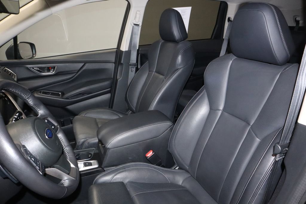 Used 2023 Subaru Ascent Limited image 25