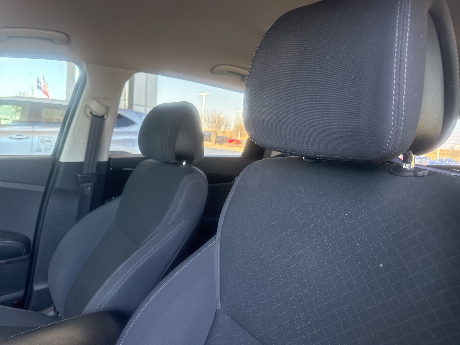 Used 2017 Kia Sorento LX image 16