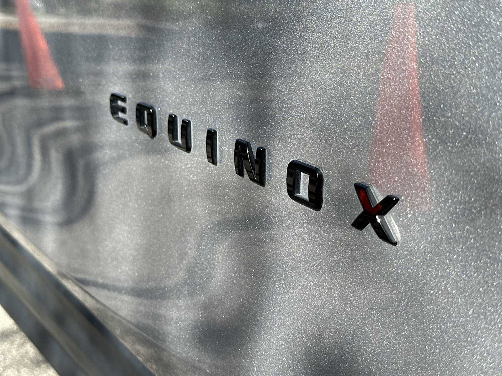 Certified 2023 Chevrolet Equinox LS w/ LS Convenience Package image 11