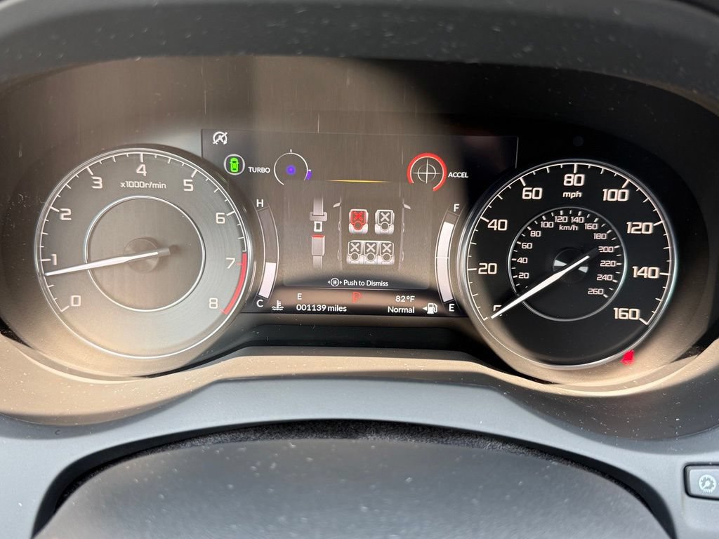 Certified 2026 Acura RDX w/ Advance Package AWD/4WD image 22