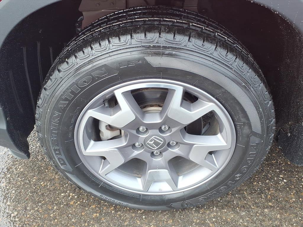 Used 2023 Honda Passport TrailSport image 9