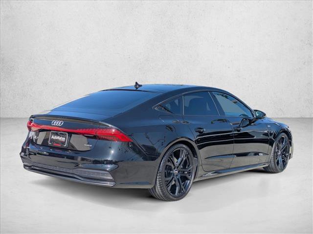 Used 2019 Audi A7 3.0T Prestige image 5