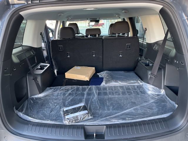 Used 2025 Hyundai Santa Fe SE image 10