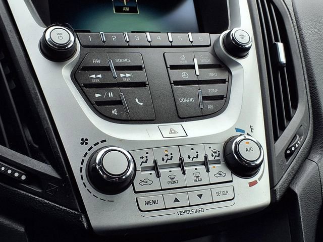 Used 2017 Chevrolet Equinox LT FWD image 11