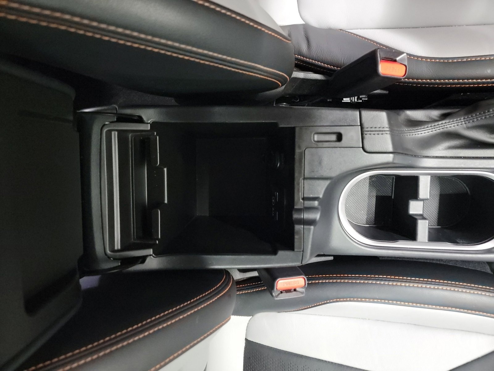 Used 2021 Subaru Crosstrek 2.5i Limited w/ Moonroof Package 1 AWD/4WD image 29