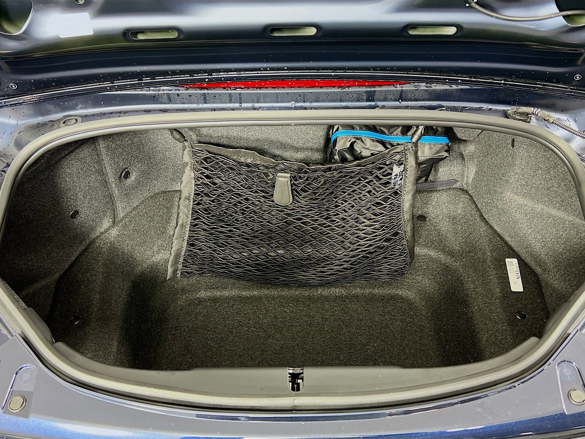 New 2025 MAZDA MX-5 Miata Grand Touring w/ Appearance Package image 21