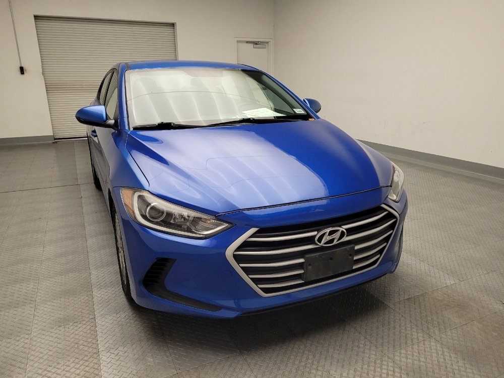 Used 2017 Hyundai Elantra SE image 14