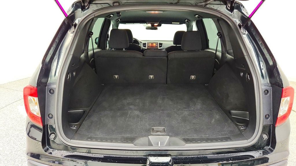 Used 2019 Honda Passport Sport image 19