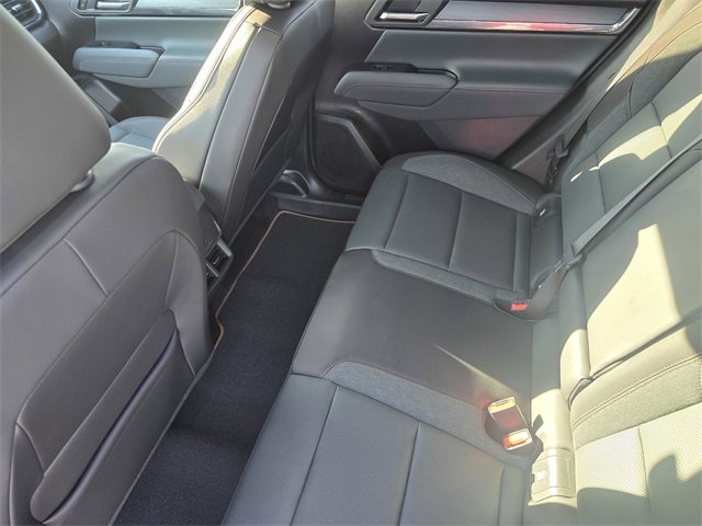 New 2026 GMC Terrain AT4 w/ Technology Package II image 10