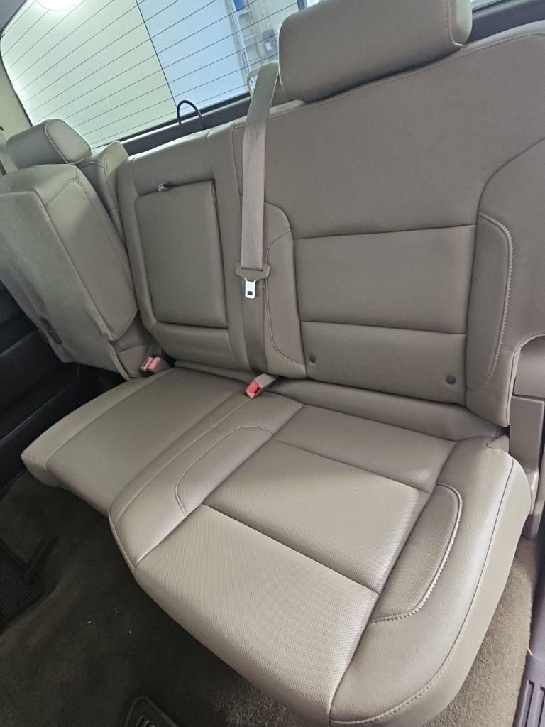 Used 2015 GMC Sierra 1500 SLT w/ SLT Crew Cab Value Package RWD image 14