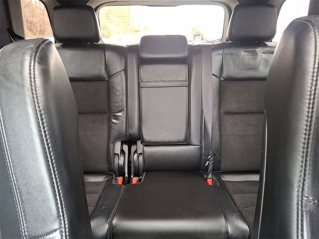 Used 2021 Jeep Grand Cherokee Laredo X image 13