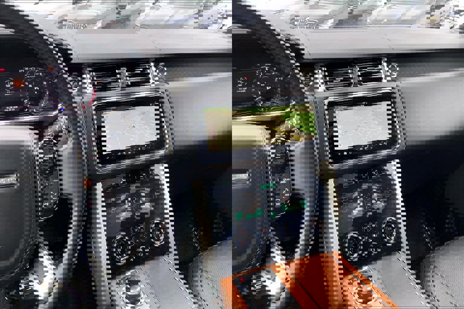 Used 2021 Land Rover Range Rover Westminster Edition image 6