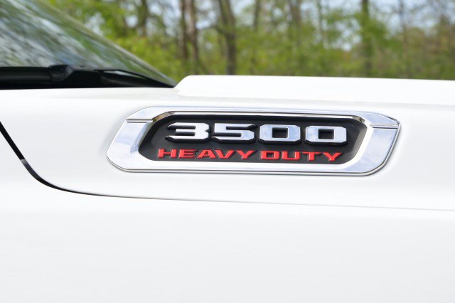 Used 2024 RAM 3500 SLT w/ Quick Order Package 2YG SLT image 40