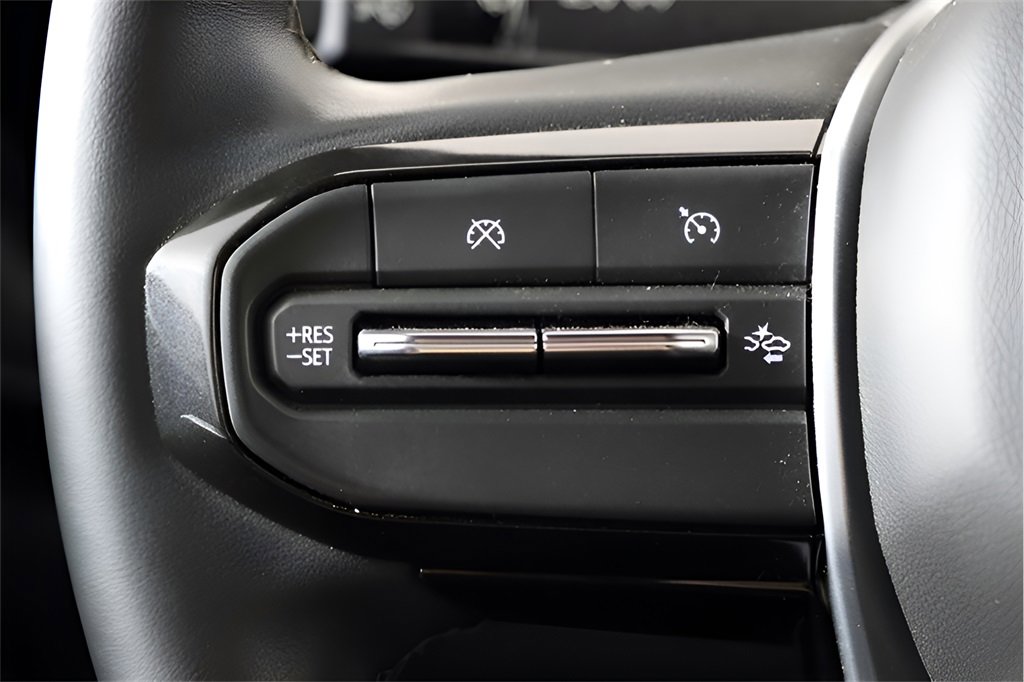 Used 2023 Chevrolet Colorado LT w/ LT Convenience Package image 21