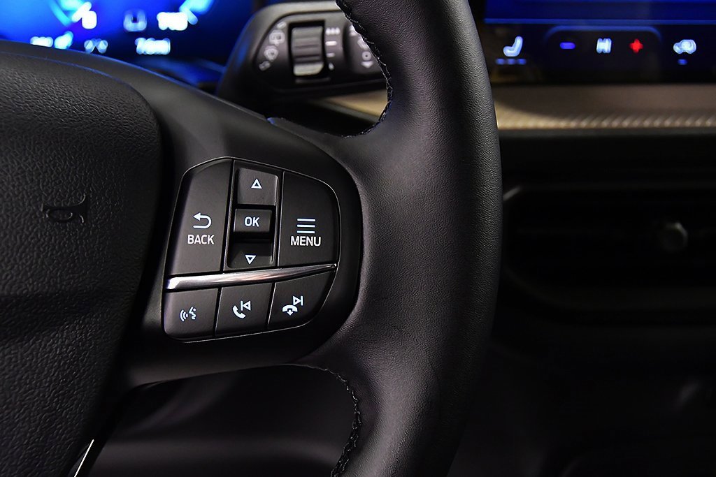 New 2025 Ford Bronco Sport Big Bend w/ Convenience Package image 19