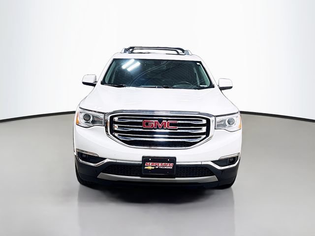 Used 2018 GMC Acadia SLT AWD/4WD image 2