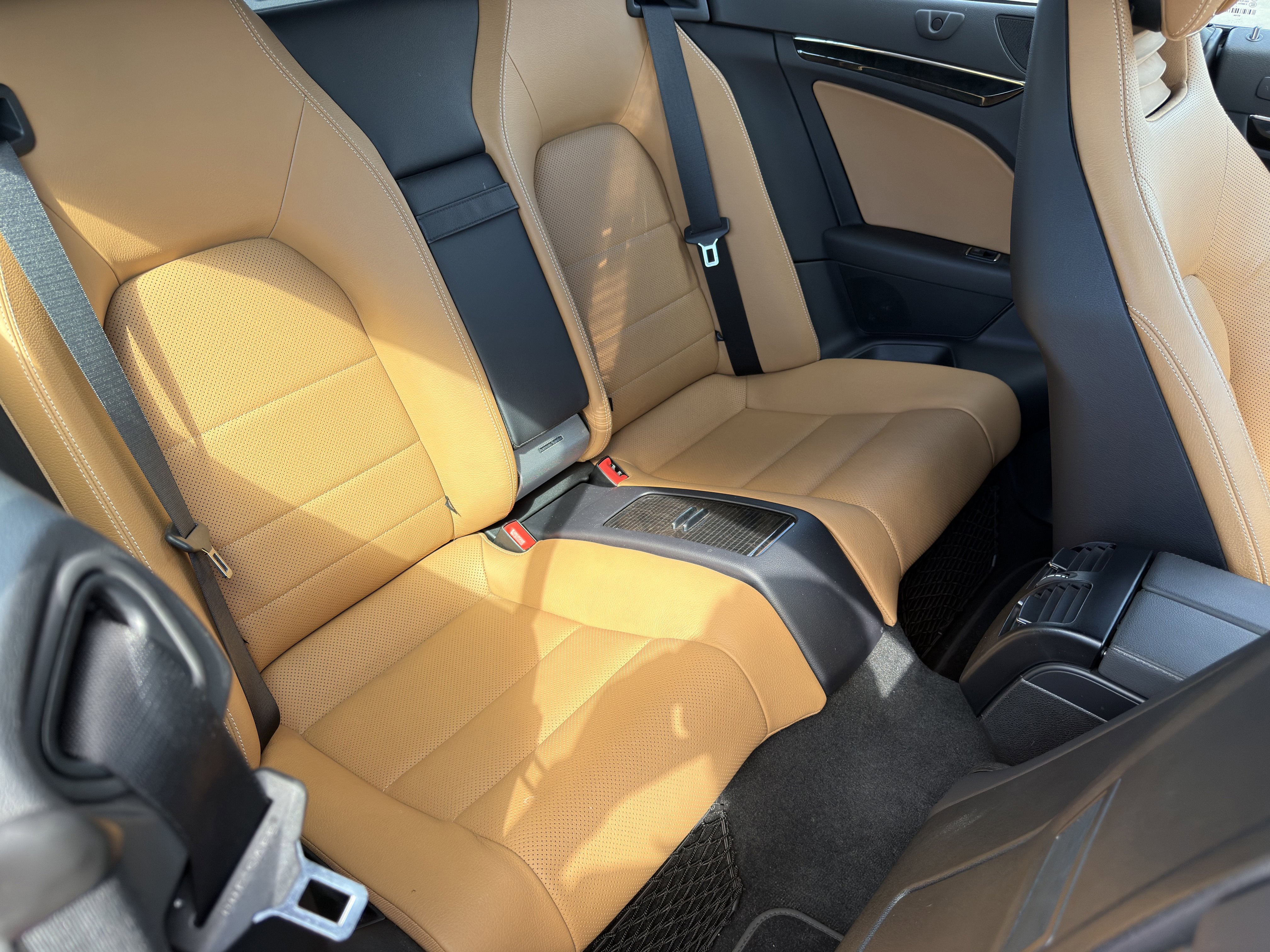 Used 2012 Mercedes-Benz E 350 Cabriolet image 12