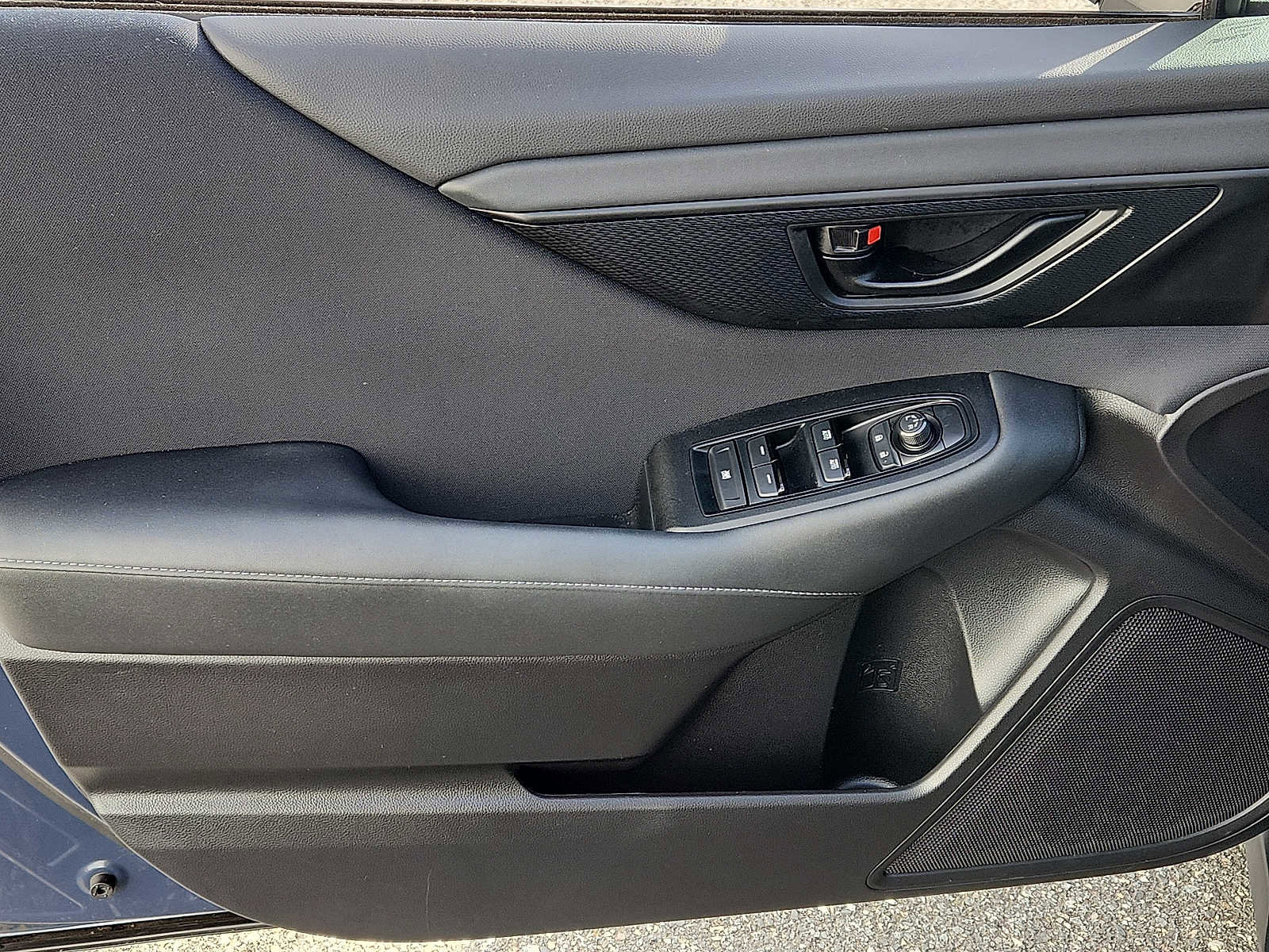 Used 2023 Subaru Outback image 12