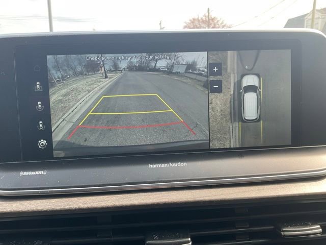 Certified 2022 Kia Telluride SX image 22