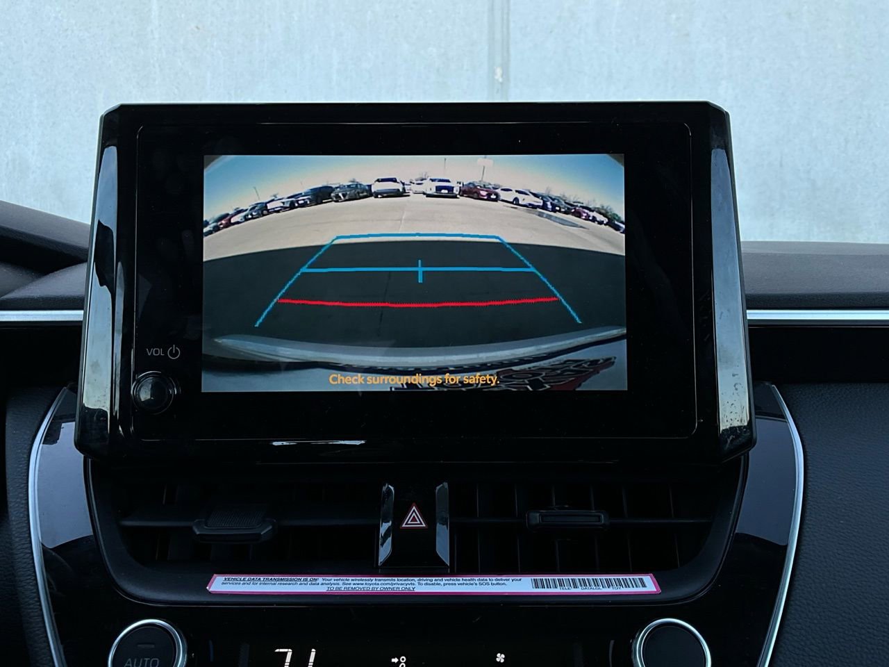 Used 2024 Toyota Corolla LE image 27