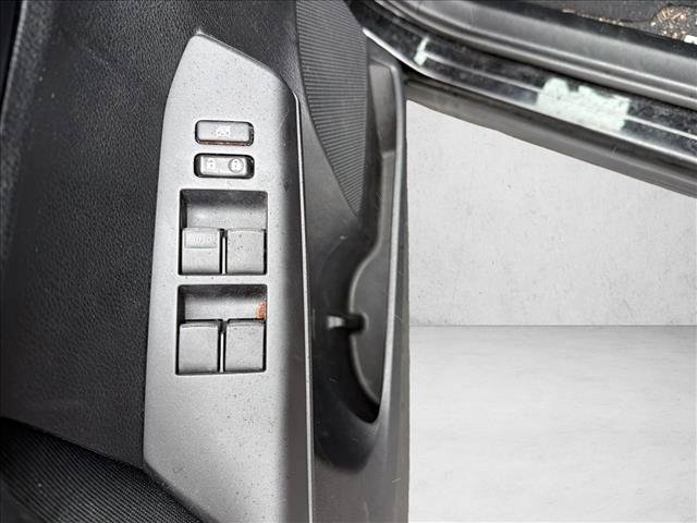 Used 2017 Toyota RAV4 LE w/ Carpet Mat Package AWD/4WD image 11