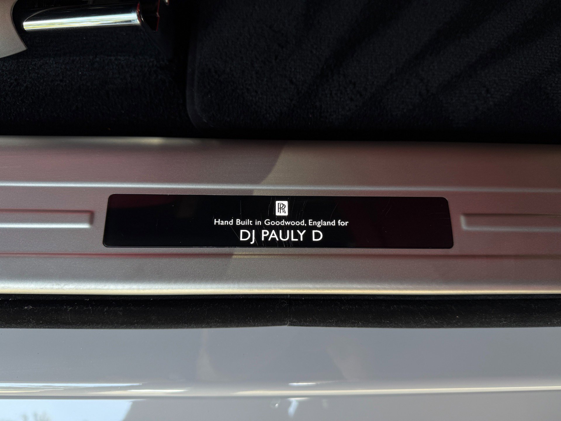 Used 2022 Rolls-Royce Ghost image 39