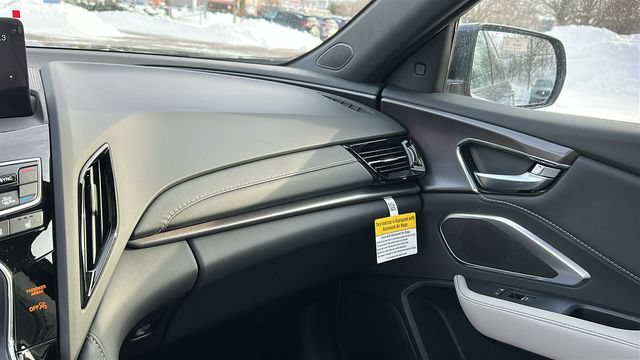 New 2026 Acura RDX SH-AWD image 21