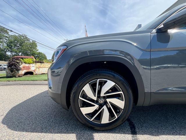 New 2026 Volkswagen Atlas SE image 10