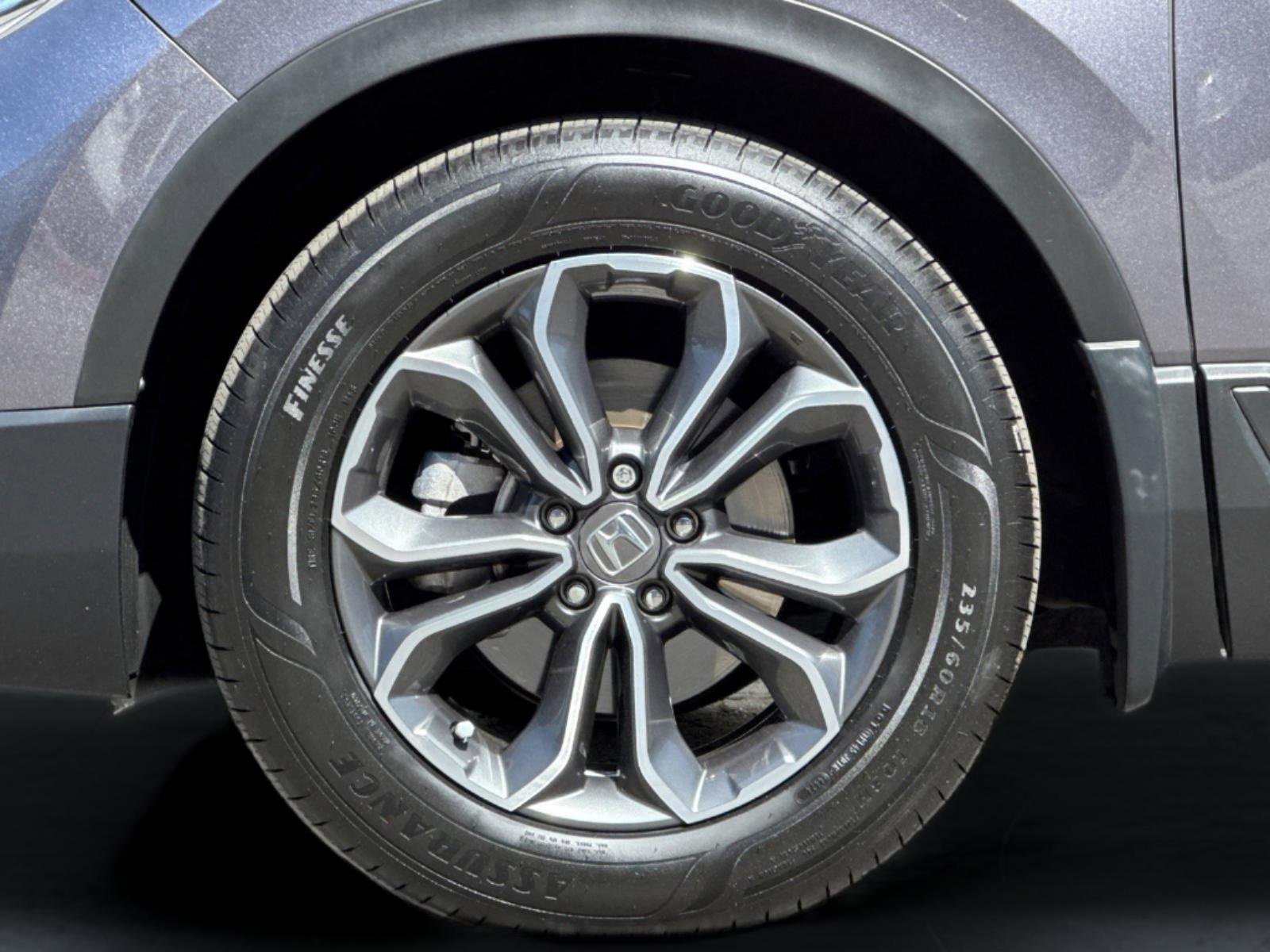 Used 2022 Honda CR-V EX image 24