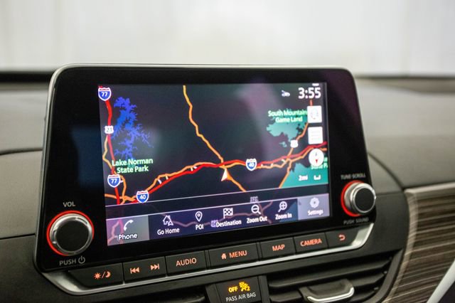 Used 2022 Nissan Altima 2.5 SL image 53