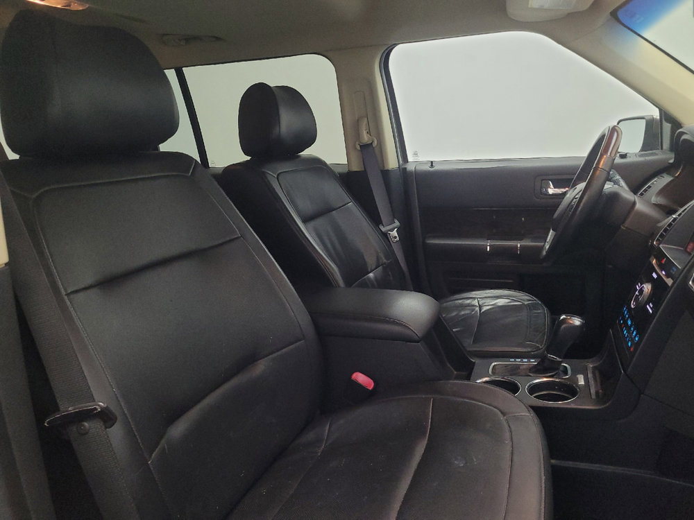 Used 2019 Ford Flex Limited image 21