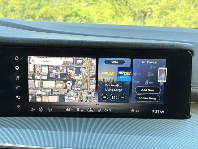 Certified 2025 Nissan Murano SL AWD/4WD image 4