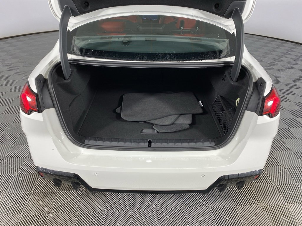 Used 2025 BMW 228i xDrive 228 xDrive Gran Coupe w/ Premium Package image 30