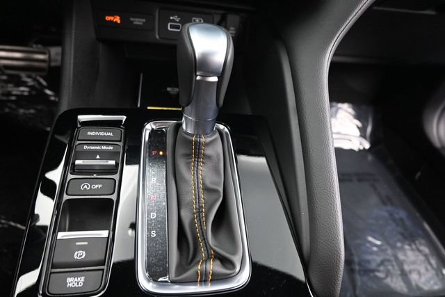 New 2026 Acura Integra A-Spec w/ Technology Package FWD image 12