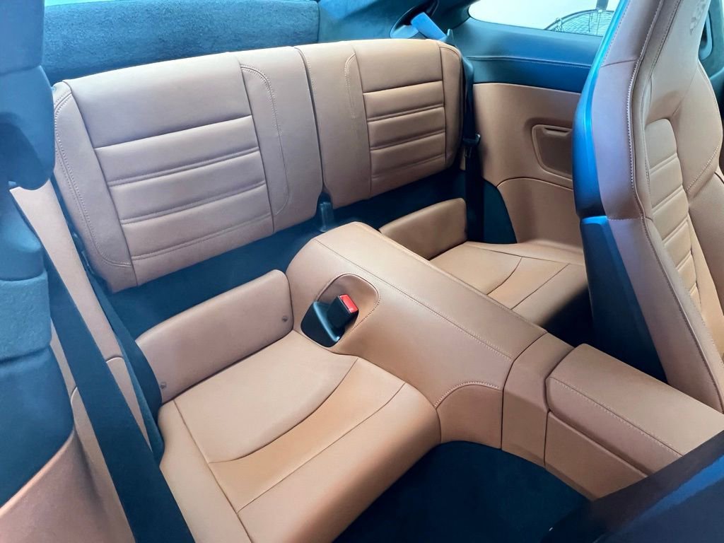 Certified 2025 Porsche 911 Carrera GTS image 17