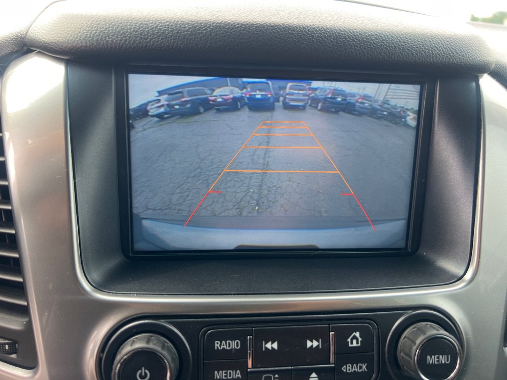 Used 2015 Chevrolet Suburban LT AWD/4WD image 36