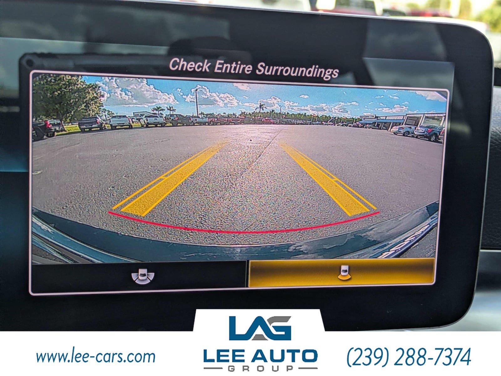 Used 2021 Mercedes-Benz C 300 Sedan w/ Premium Package image 27