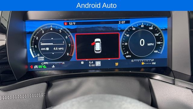 New 2026 Subaru Outback Touring XT AWD/4WD image 21