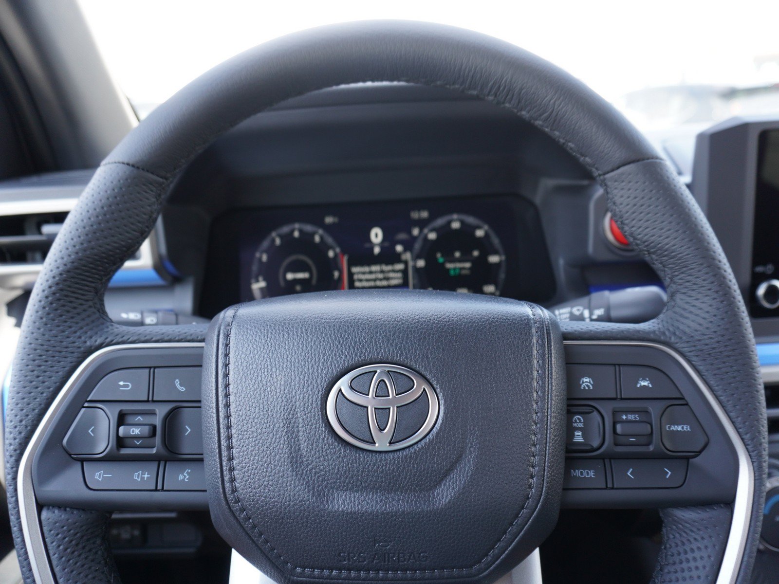 New 2026 Toyota Tacoma SR5 RWD image 16